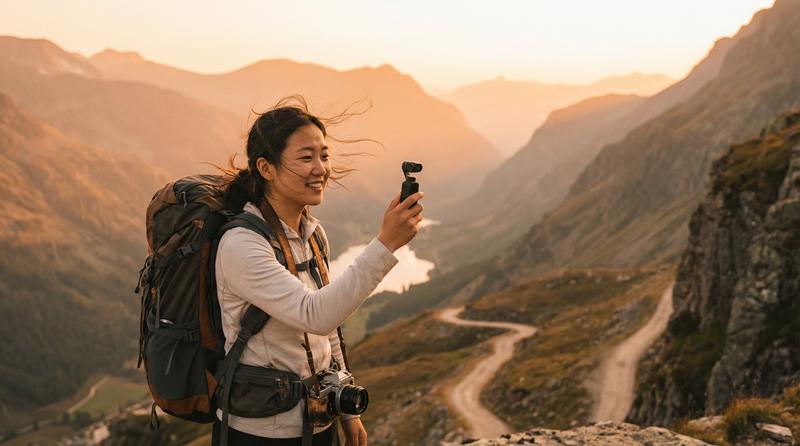 17c一起草旅行视频